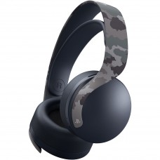 PlayStation Гарнітура PULSE 3D Wireless Headset Grey Camo