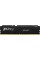 Kingston Пам'ять ПК DDR5 16GB 5200 FURY Beast Black