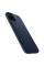 Spigen Чохол для Apple iPhone 15 Plus Liquid Air, Navy Blue