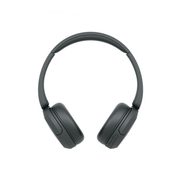 Sony Навушники On-ear WH-CH520 BT 5.2, SBC, AAC, Wireless, Mic, Чорний