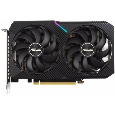 ASUS Відеокарта GeForce RTX 3060 12GB GDDR6 DUAL OC V2 DUAL-RTX3060-O12G-V2