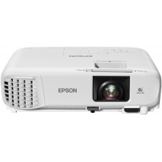 Проектор Epson EB-W49 (3LCD, WXGA, 3800 lm)