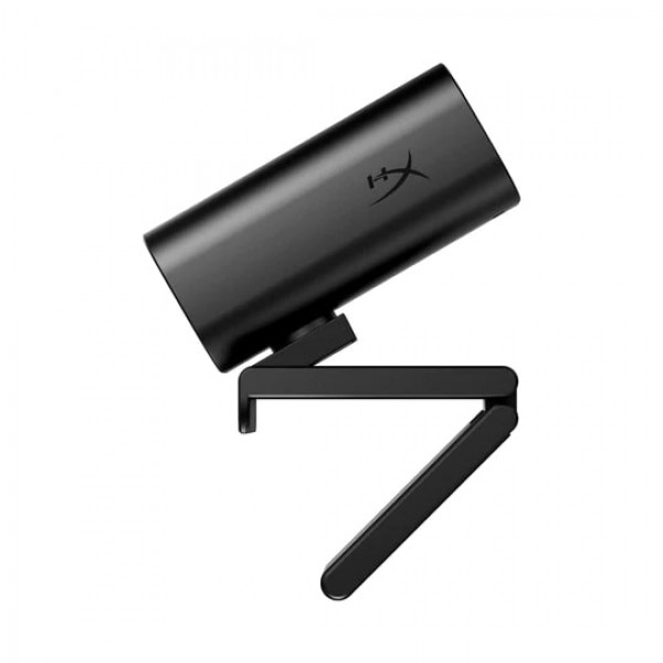 HyperX Веб-камера Vision S 4K Black