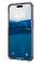 UAG Чохол для Apple iPhone 15 Pro Max Plyo, Ash