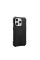 UAG Чохол для Apple iPhone 15 Pro Essential Armor Magsafe, Black