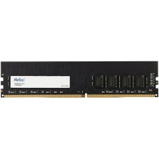 Netac Пам'ять ПК DDR4 16GB 2666