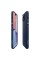 Spigen Чохол для Apple iPhone 15 Plus Liquid Air, Navy Blue