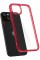 Spigen Чохол для Apple iPhone 15 Plus Ultra Hybrid, Red Crystal