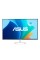 ASUS Монітор 23.8" VZ24EHF-W HDMI, IPS, 100Hz, 1ms, AdaptiveSync