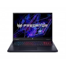 Acer Ноутбук Predator Helios Neo 18 PHN18-71 18" WQXGA, Intel i7-14700HX, 32GB, F1TB, NVD4070-8, Lin