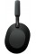 Sony Навушники Over-ear WH-1000XM5 BT 5.2, ANC, Hi-Res, AAC, LDAC, Wireless, Mic, Чорний