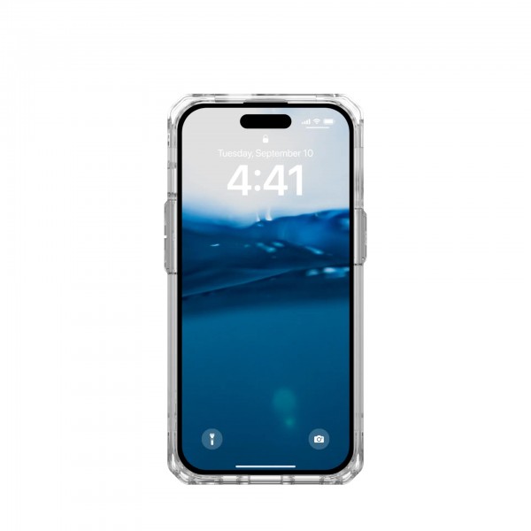 UAG Чохол для Apple iPhone 15 Plyo, Ice