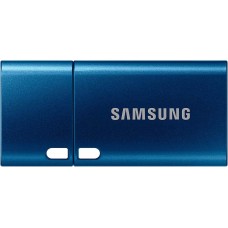 Samsung Накопичувач 256GB USB 3.2 Type-C Синій