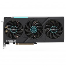 Gigabyte Відеокарта GeForce RTX 4070 12GB GDDR6X EAGLE OC