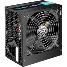 Zalman Блок живлення Wattbit II (600W), 83%, 120mm, 1xMB 24pin(20+4), 1xCPU 8pin(4+4), 3xMolex, 4xSATA, 2xPCIe 8pin(6+2)