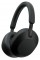 Sony Навушники Over-ear WH-1000XM5 BT 5.2, ANC, Hi-Res, AAC, LDAC, Wireless, Mic, Чорний