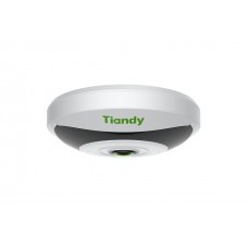 Tiandy TC-C35VN 5МП Fisheye камера, 1.4 мм