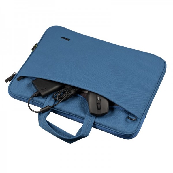 Сумка Trust Bologna 16" Eco Blue