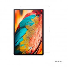 2E Захисне скло для Lenovo Tab P11 Pro, 11", (2021), 2.5D, Clear