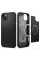 Spigen Чохол для Apple iPhone 14 Mag Armor MagFit, Matte Black