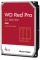 WD Жорсткий диск 4TB 3.5" 7200 256MB SATA Red Pro NAS