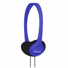 Koss KPH7b On-Ear Blue