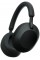 Sony Навушники Over-ear WH-1000XM5 BT 5.2, ANC, Hi-Res, AAC, LDAC, Wireless, Mic, Чорний