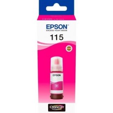 Epson Контейнер з чорнилом L8160/L8180 magenta