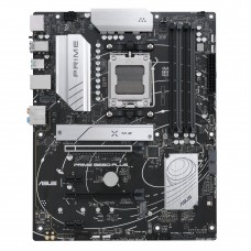 ASUS Материнcька плата PRIME B650-PLUS sAM5 B650 4xDDR5 M.2 HDMI DP ATX