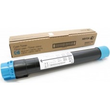 Xerox Тонер картридж AL C8030/8035/8045/8055/8070 Cyan (15000 стр)