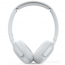 Philips Навушники On-ear TAUH202 Wireless, Mic, Білий