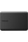 Toshiba Портативний жорсткий диск 4TB USB 3.2 Gen 1 Canvio Basics 2022 Black