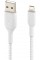 Belkin 1m, white