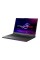 ASUS Ноутбук ROG Strix G18 G814JZR-N6119 18" 2.5K OLED, Intel i9 14900HX, 16GB, F1TB, NVD4080-12, NoOS, Сірий