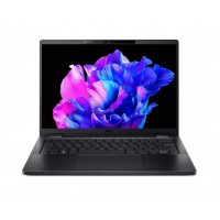 Acer Ноутбук TravelMate TMP614-53 14" WUXGA IPS, Intel i5-1335U, 16GB, F1TB, UMA, Win11P