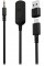 Гарнiтура HyperX Cloud III 3.5mm/USB-A/USB-C Black