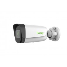 Tiandy Камера IP TC-C34UN, 4MP, Bullet, 2.8-12mm AVF, f/1.6, IR80m, PoE, IP67