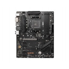 MSI Материнcька плата B550 GAMING GEN3 sAM4 B550 4xDDR4 HDMI DVI-D ATX