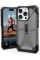 UAG Чохол для Apple iPhone 15 Pro Plasma, Ash