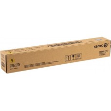 Xerox Тонер картридж AL C8130/C8135 Yellow (28 000 стор)