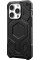 UAG Чохол UAG для Apple iPhone 15 Pro Max Monarch Pro Magsafe, Carbon Fiber