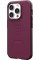 UAG Чохол для Apple iPhone 15 Pro Max Civilian Magsafe, Bordeaux