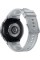 Samsung Смарт-годинник Galaxy Watch 6 Classic 47mm (R960) 1.47", сріблястий