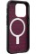 UAG Чохол для Apple iPhone 15 Pro Max Civilian Magsafe, Bordeaux