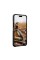 UAG Чохол для Apple iPhone 15 Plus Metropolis LT Magsafe, Kevlar Black