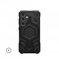 UAG Чохол для Samsung Galaxy S24, Monarch Pro, Kevlar Black