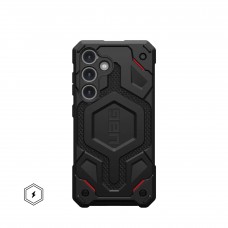 UAG Чохол для Samsung Galaxy S24, Monarch Pro, Kevlar Black