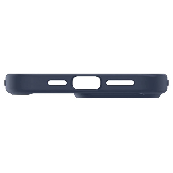 Spigen Чохол для Apple iPhone 14 Pro Ultra Hybrid, Navy Blue
