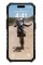 UAG Чохол для Apple iPhone 15 Pro Pathfinder Magsafe, Black