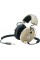 Koss Навушники Over-Ear Pro4AA, 6.3 jack, Hi-Res, 2.4м, Бежевий